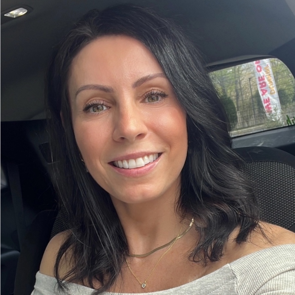 Meet your Posher, Karolina